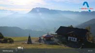 Archiv Foto Webcam Werfenweng - Bischling 16:00