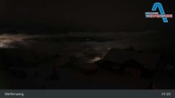 Archiv Foto Webcam Werfenweng - Bischling 00:00