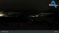Archiv Foto Webcam Werfenweng - Bischling 02:00
