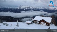 Archiv Foto Webcam Werfenweng - Bischling 07:00