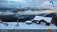 Archiv Foto Webcam Werfenweng - Bischling 08:00