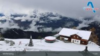 Archiv Foto Webcam Werfenweng - Bischling 10:00