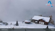 Archiv Foto Webcam Werfenweng - Bischling 12:00