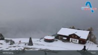 Archiv Foto Webcam Werfenweng - Bischling 14:00