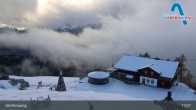 Archiv Foto Webcam Werfenweng - Bischling 16:00