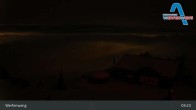 Archived image Webcam Werfenweng (Bischling) 02:00