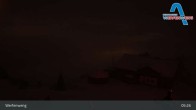 Archived image Webcam Werfenweng (Bischling) 04:00