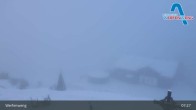 Archived image Webcam Werfenweng (Bischling) 06:00