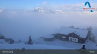 Archived image Webcam Werfenweng (Bischling) 07:00