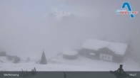 Archived image Webcam Werfenweng (Bischling) 08:00