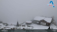 Archived image Webcam Werfenweng (Bischling) 10:00