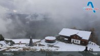 Archived image Webcam Werfenweng (Bischling) 14:00