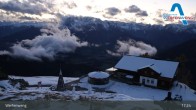 Archived image Webcam Werfenweng (Bischling) 16:00