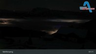 Archiv Foto Webcam Werfenweng - Bischling 00:00