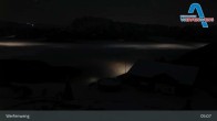 Archiv Foto Webcam Werfenweng - Bischling 04:00