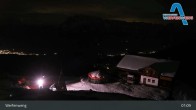 Archiv Foto Webcam Werfenweng - Bischling 00:00