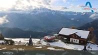 Archiv Foto Webcam Werfenweng - Bischling 14:00