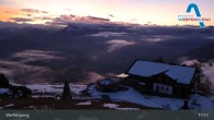 Archiv Foto Webcam Werfenweng - Bischling 16:00