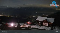 Archiv Foto Webcam Werfenweng - Bischling 18:00