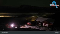 Archiv Foto Webcam Werfenweng - Bischling 02:00