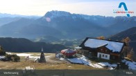 Archiv Foto Webcam Werfenweng - Bischling 14:00