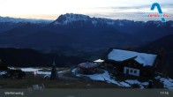 Archived image Webcam Werfenweng (Bischling) 16:00
