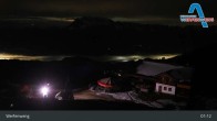 Archiv Foto Webcam Werfenweng - Bischling 00:00
