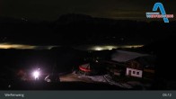 Archiv Foto Webcam Werfenweng - Bischling 04:00
