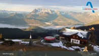 Archiv Foto Webcam Werfenweng - Bischling 06:00
