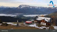 Archiv Foto Webcam Werfenweng - Bischling 07:00