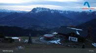 Archiv Foto Webcam Werfenweng - Bischling 16:00