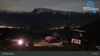 Archiv Foto Webcam Werfenweng - Bischling 18:00
