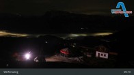 Archived image Webcam Werfenweng (Bischling) 04:00
