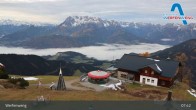 Archived image Webcam Werfenweng (Bischling) 07:00