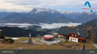 Archived image Webcam Werfenweng (Bischling) 08:00