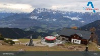 Archived image Webcam Werfenweng (Bischling) 12:00