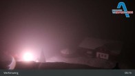 Archived image Webcam Werfenweng (Bischling) 04:00