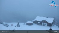 Archived image Webcam Werfenweng (Bischling) 06:00