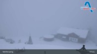 Archived image Webcam Werfenweng (Bischling) 07:00