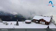 Archived image Webcam Werfenweng (Bischling) 10:00
