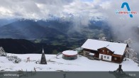 Archived image Webcam Werfenweng (Bischling) 12:00