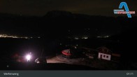 Archiv Foto Webcam Werfenweng - Bischling 00:00