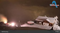 Archiv Foto Webcam Werfenweng - Bischling 00:00
