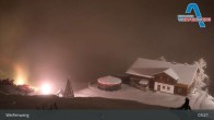 Archiv Foto Webcam Werfenweng - Bischling 02:00