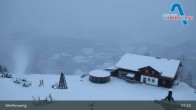 Archiv Foto Webcam Werfenweng - Bischling 06:00