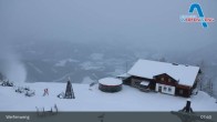 Archiv Foto Webcam Werfenweng - Bischling 07:00
