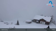 Archiv Foto Webcam Werfenweng - Bischling 14:00