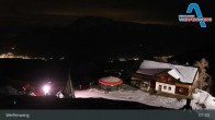Archiv Foto Webcam Werfenweng - Bischling 00:00