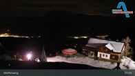 Archiv Foto Webcam Werfenweng - Bischling 02:00