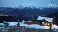 Archiv Foto Webcam Werfenweng - Bischling 06:00